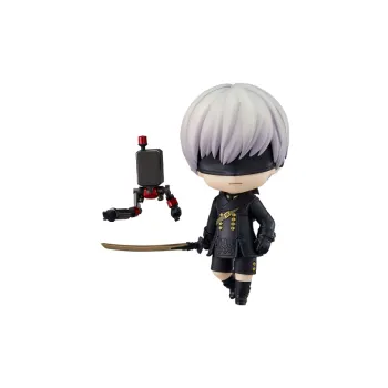 GOOD SMILE COMPANY Chibi Figures