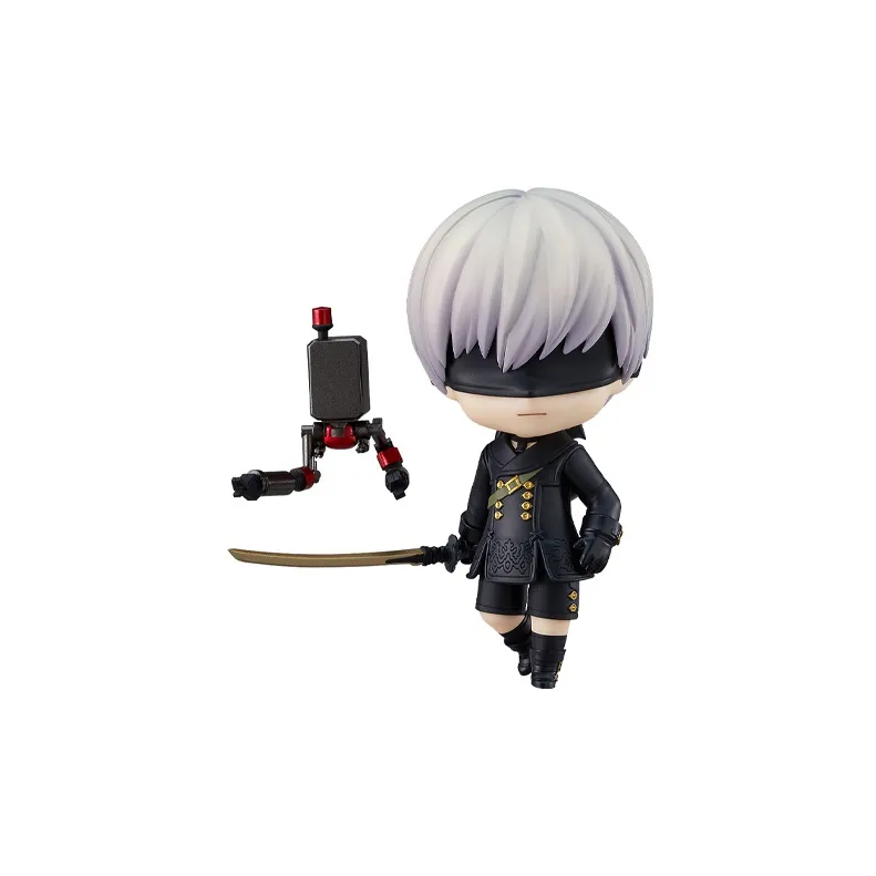 GOOD SMILE COMPANY Chibi Figures-0