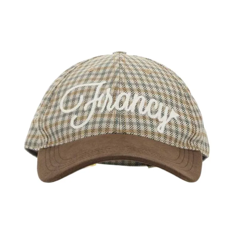 Golden Goose Polyester Baseball Caps Unisex Multicolor-0