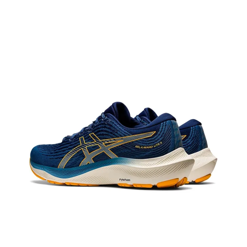 Asics Gel Kayano Lite 3 'Azure Amber'-3