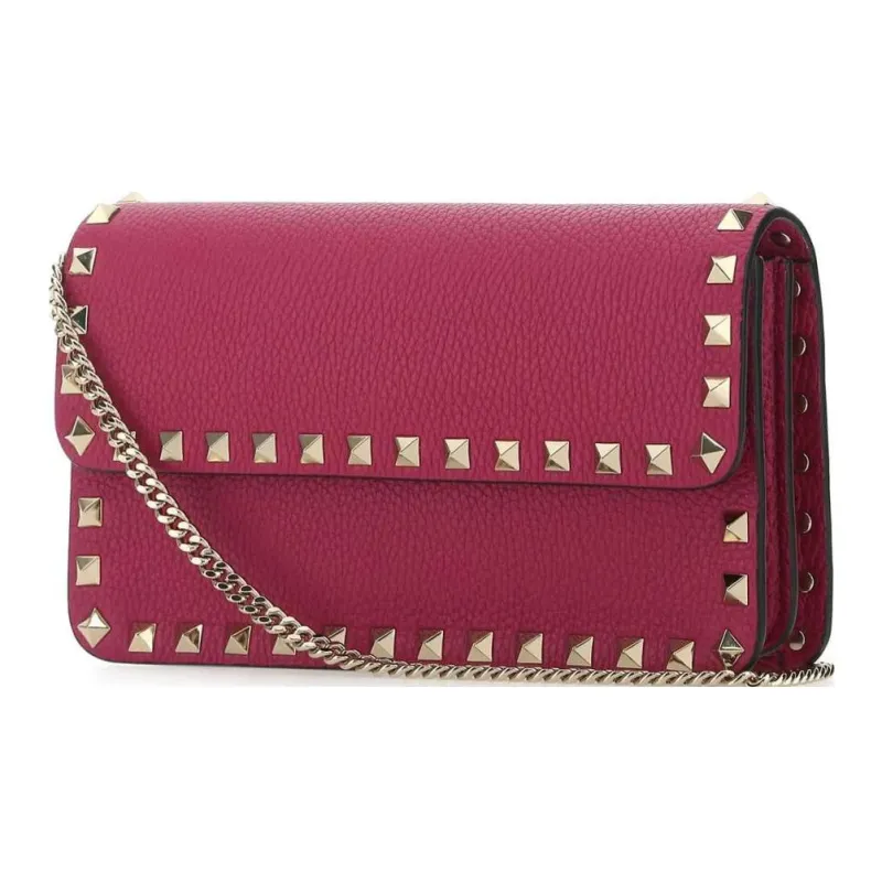 Valentino Rockstud Shoulder Bags-1