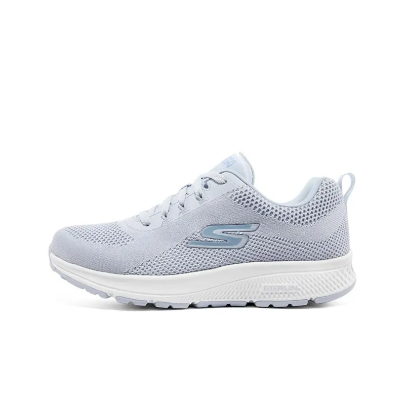 Skechers Go Run Consistent 'Grey' Women's-0