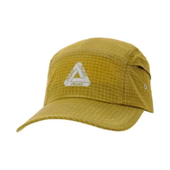 PALACE Cripstop Grid 4G Cap
