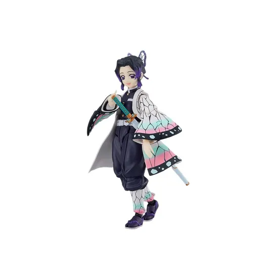 MAX Factory Action Figures-0