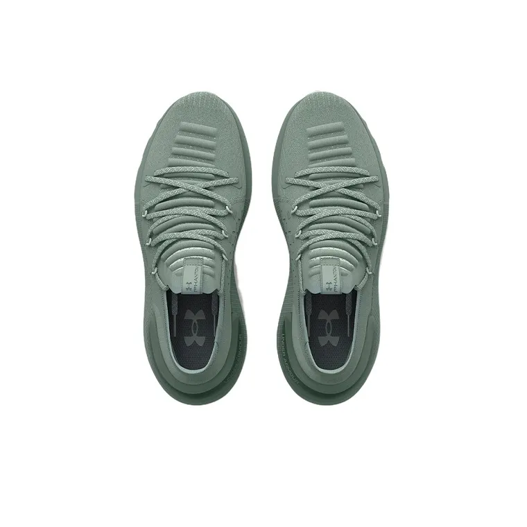 Under Armour Hovr Phantom 3 'Opal Green'-3