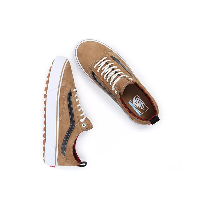 Vans Old Skool Mte 1 'Brown Black'-3