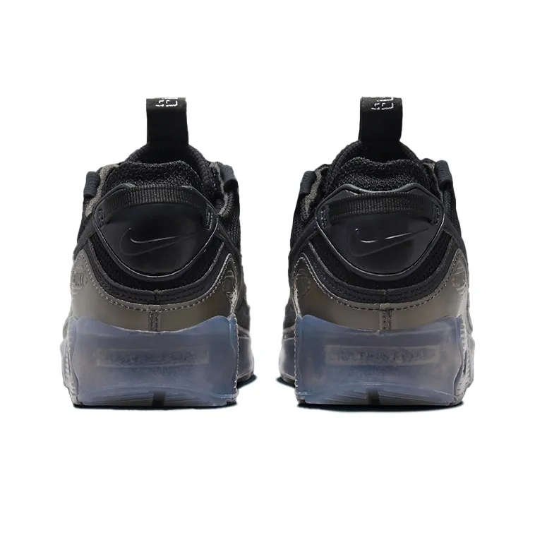 Nike Air Max Terrascape 90 Black-4