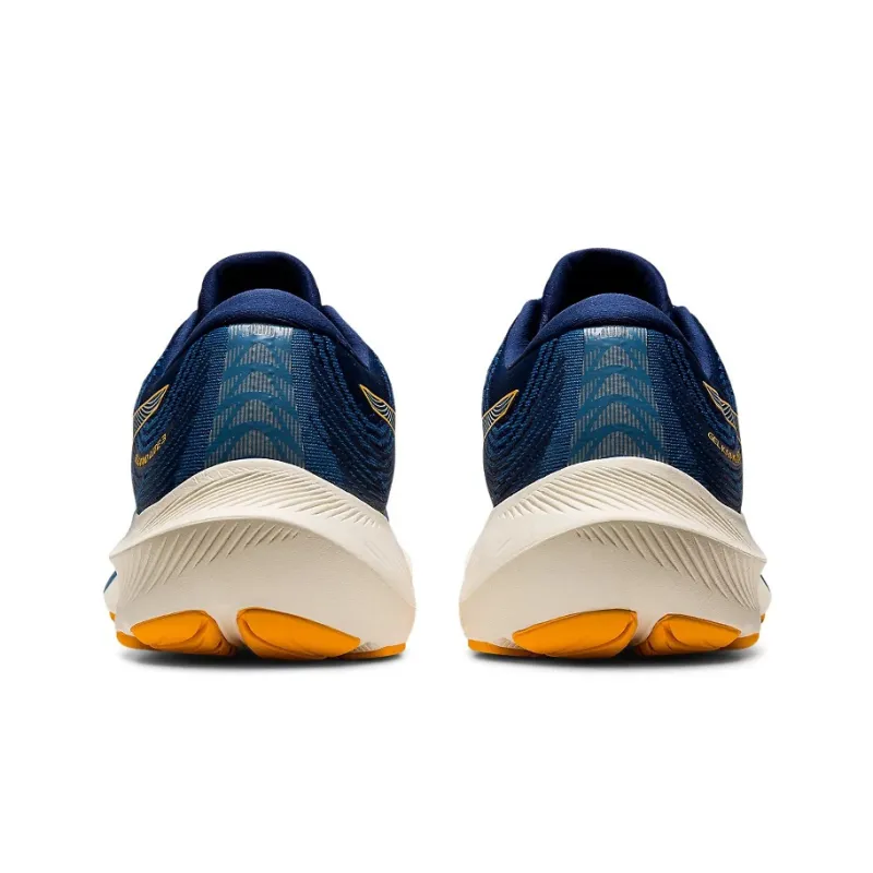 Asics Gel Kayano Lite 3 'Azure Amber'-4