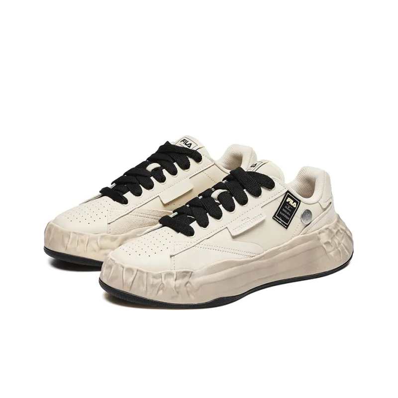 FILA Mihara FILA FM 20 'Cream White'-2