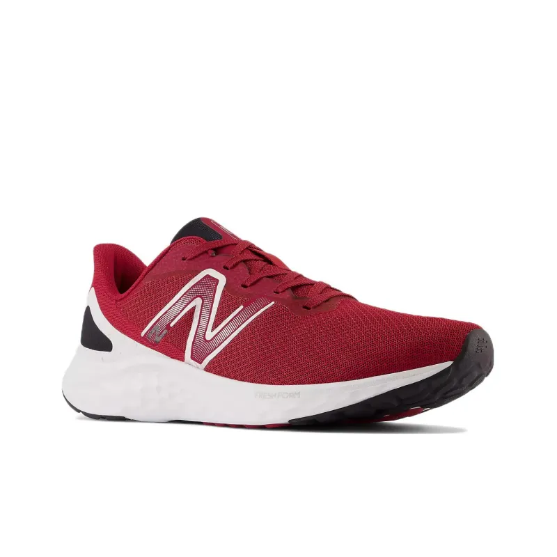 New Balance Fresh Foam Arishi V4 'Crimson'-2