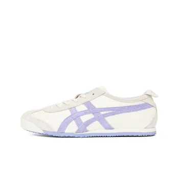 Onitsuka Tiger Mexico 66 'Cream Purple'