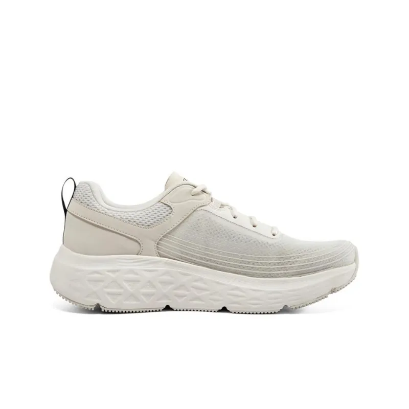 Skechers Max Cushioning Delta 'Beige White'-1