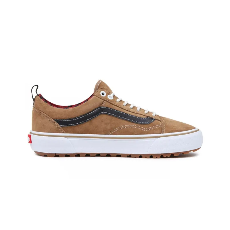 Vans Old Skool Mte 1 'Brown Black'-1