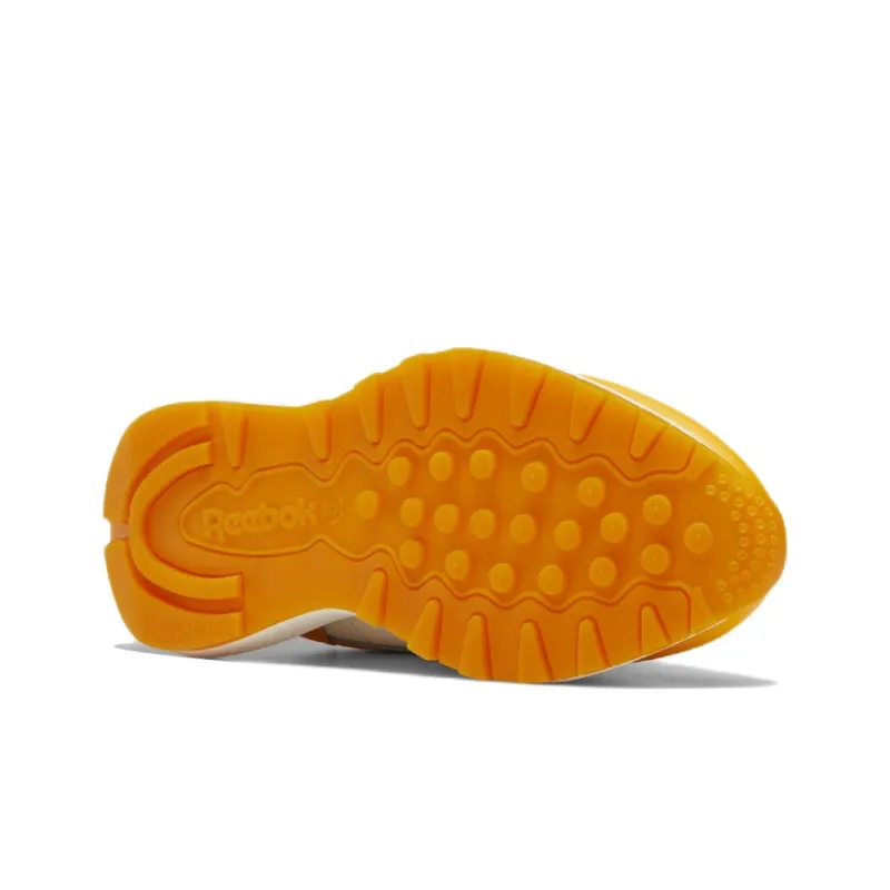 Reebok Popsicle X Classic Leather Sp 'Semi Fire Spark' Women's-4