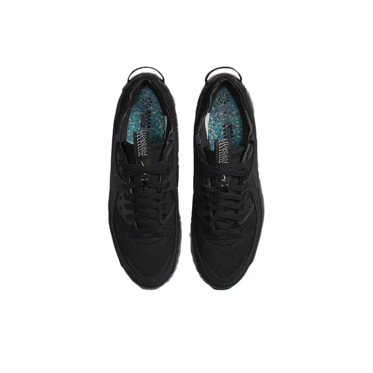Nike Air Max Terrascape 90 Black-3