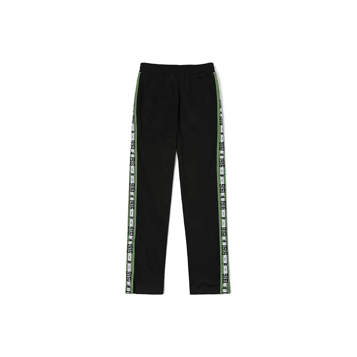 Kappa Casual Pants Women's Black 990-1