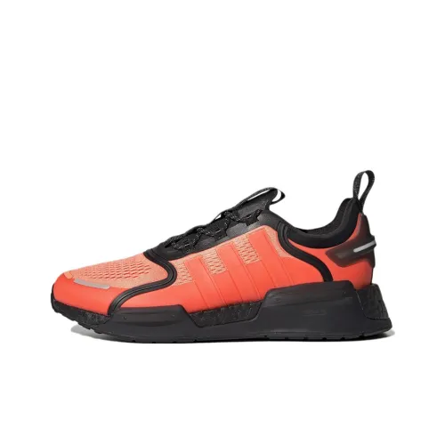 Adidas NMD V3 Beam Orange Black