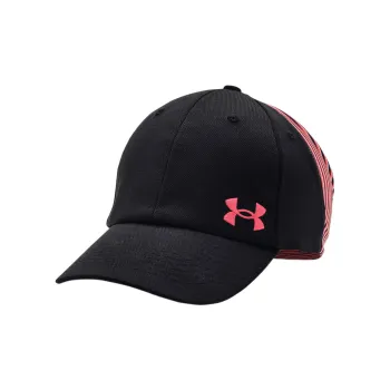 Under Armour Baseball Caps Women's Black