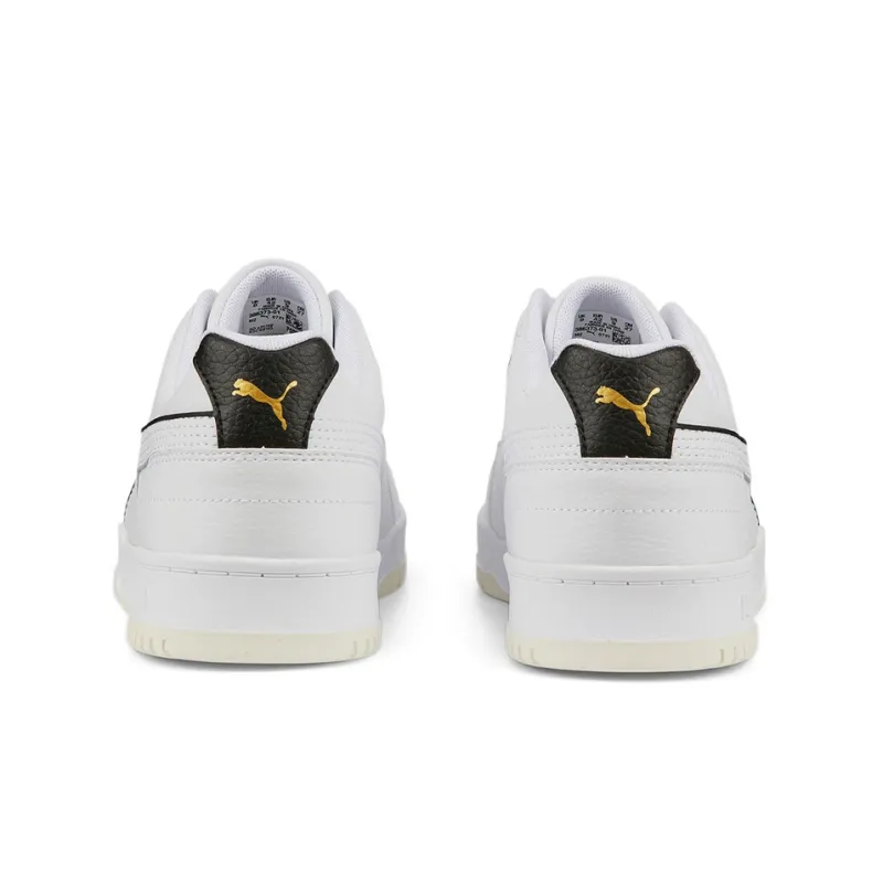 PUMA Rbd Game Low 'White'-4