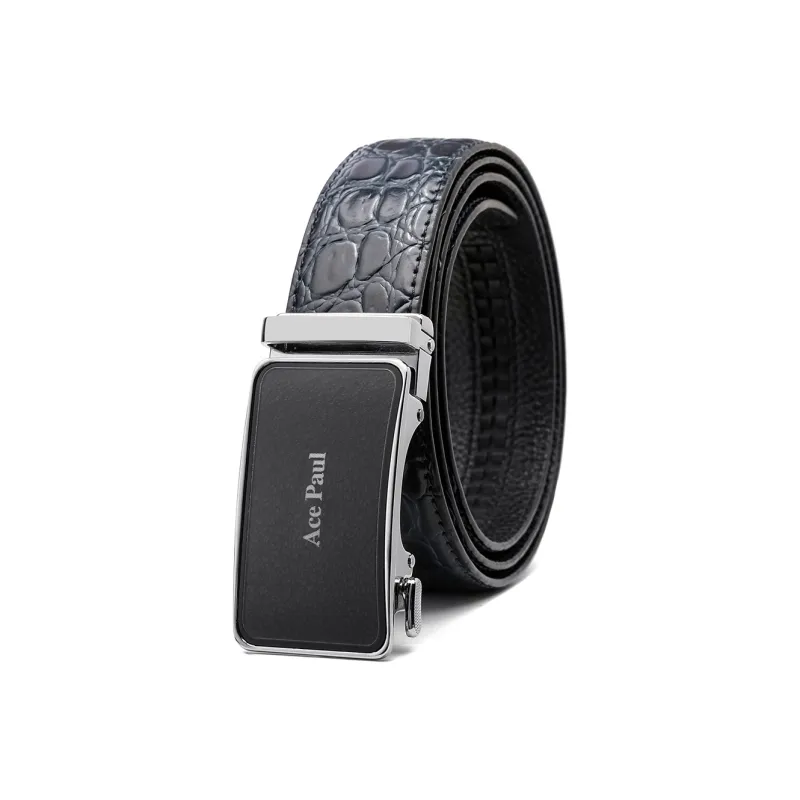 Ace Paul Leather Belts Men-14