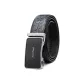 Blue Strap Silver Buckle
