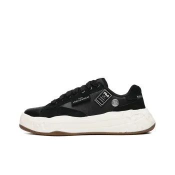FILA Mihara Yasuhiro 'Black'