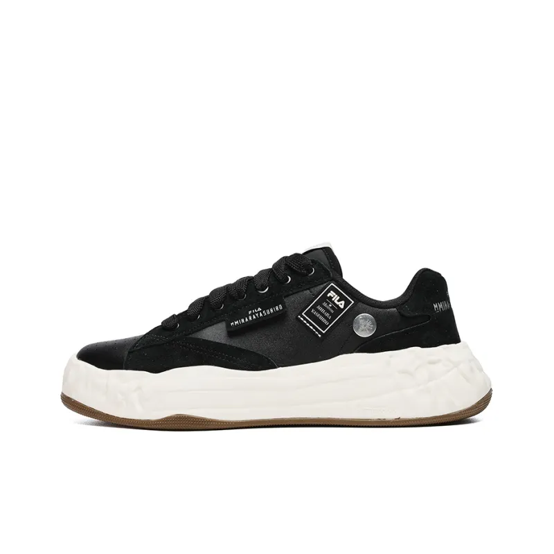 FILA Mihara Yasuhiro 'Black'-0