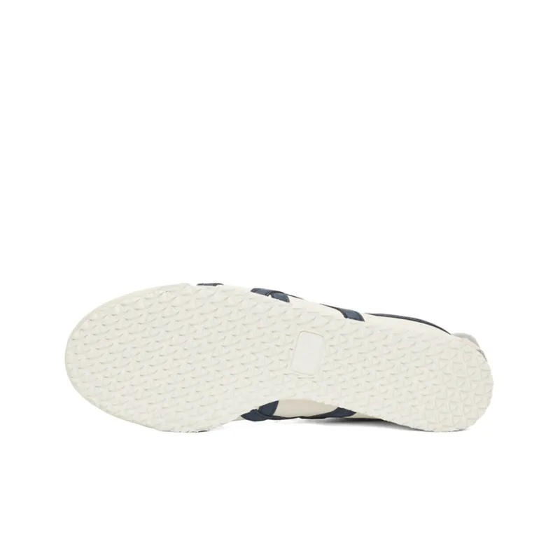 Onitsuka Tiger Mexico 66 'White Blue'-3