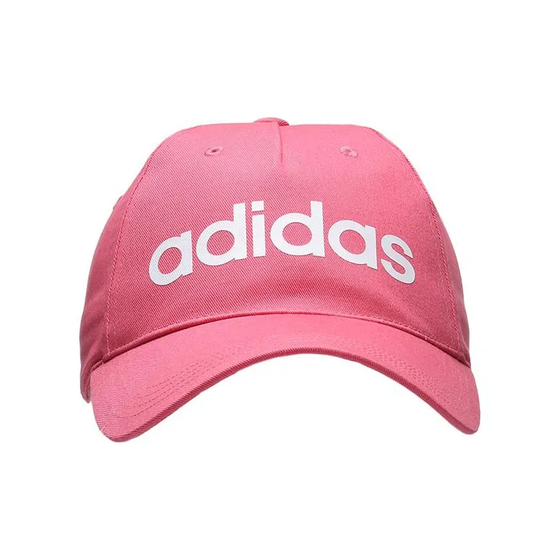Adidas Baseball Caps Women's Pink-0