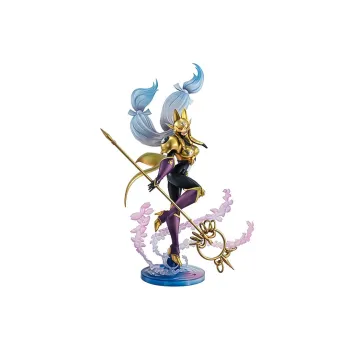 MegaHouse Scale Figures