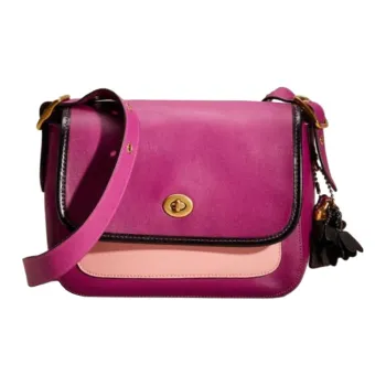 COACH Rambler Crossbody Bags