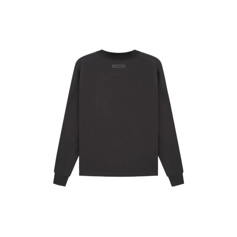 Fear Of God Essentials Relaxed Crewneck-1