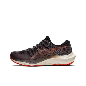 Asics Gel Kayano Lite 3 'Smoke Shadow Cherry Tomato'