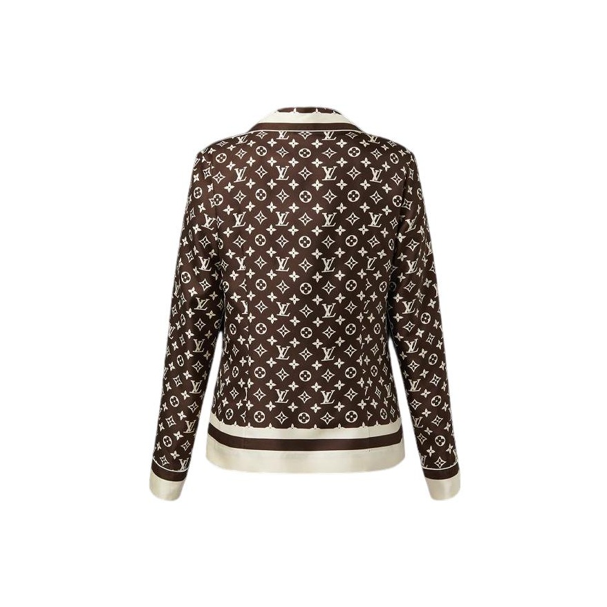 LOUIS VUITTON Shirts Women on Sale & Authentic - POIZON