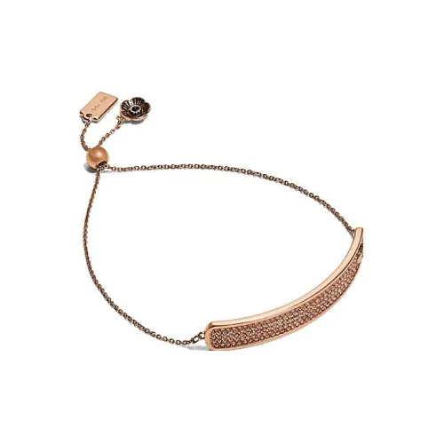 COACH Bracelets Women's