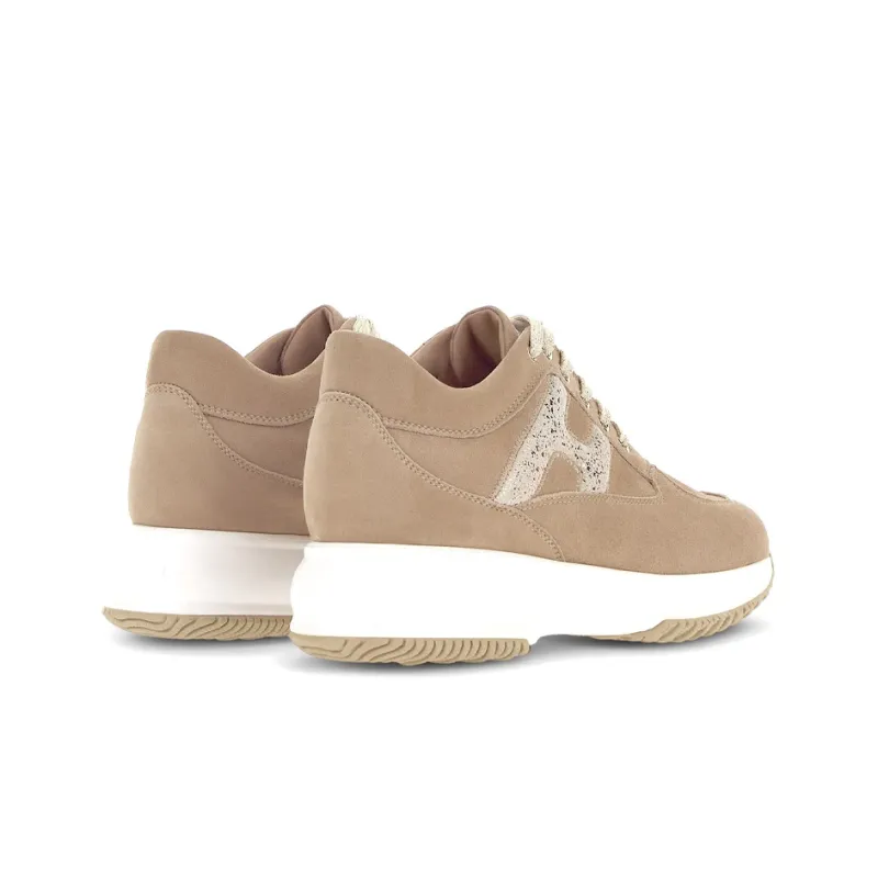 HOGAN Interactive Low-top Sneakers-2