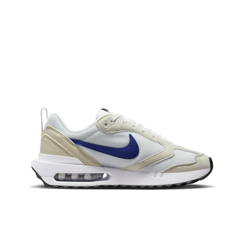 Nike Air Max Dawn 'White Lapis' Women's-1