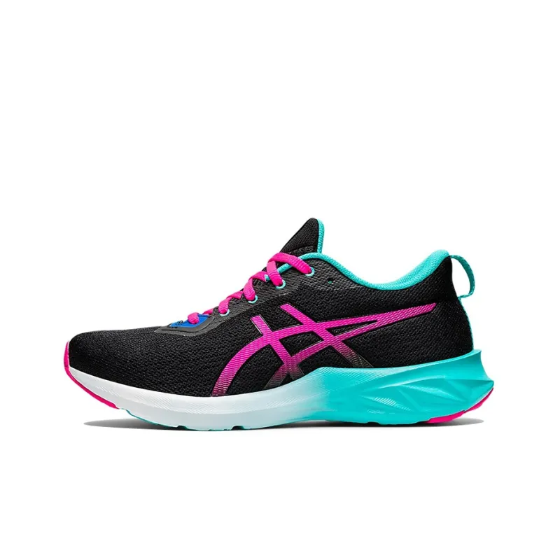 Asics Versablast 2 'Black Pink Glow' Women's-0