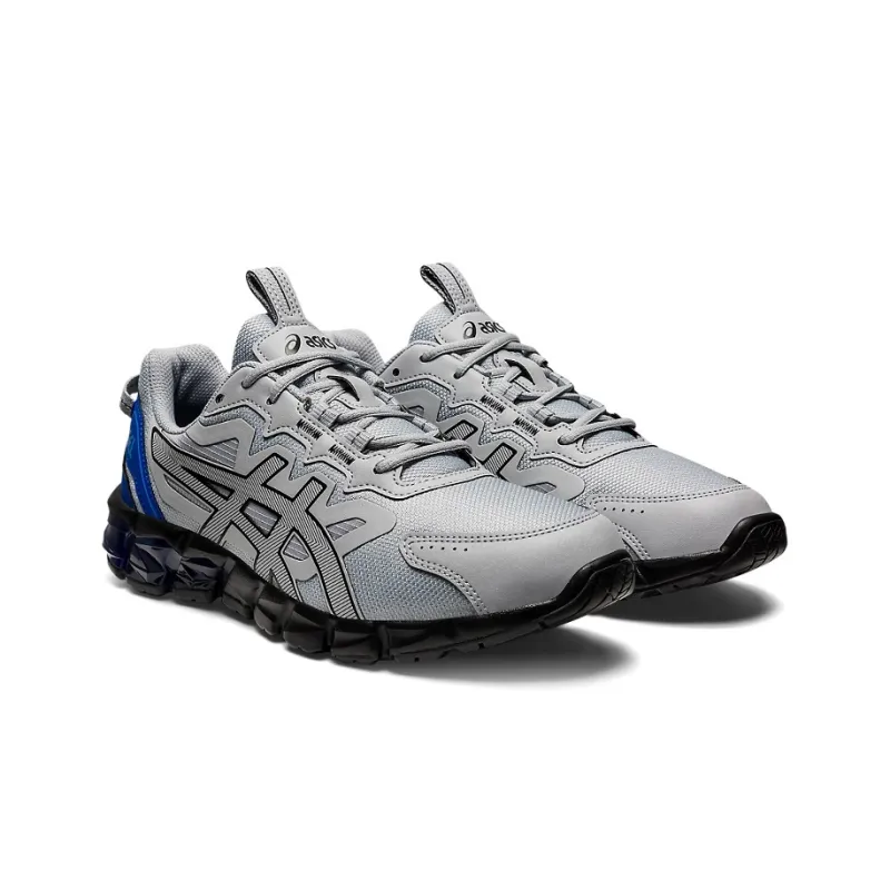 Asics Gel Quantum 90 3 'Piedmont Grey Black'-2