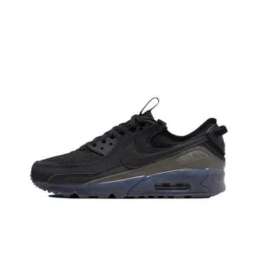 Nike Air Max Terrascape 90 Black