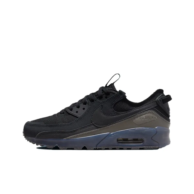 Nike Air Max Terrascape 90 Black-0