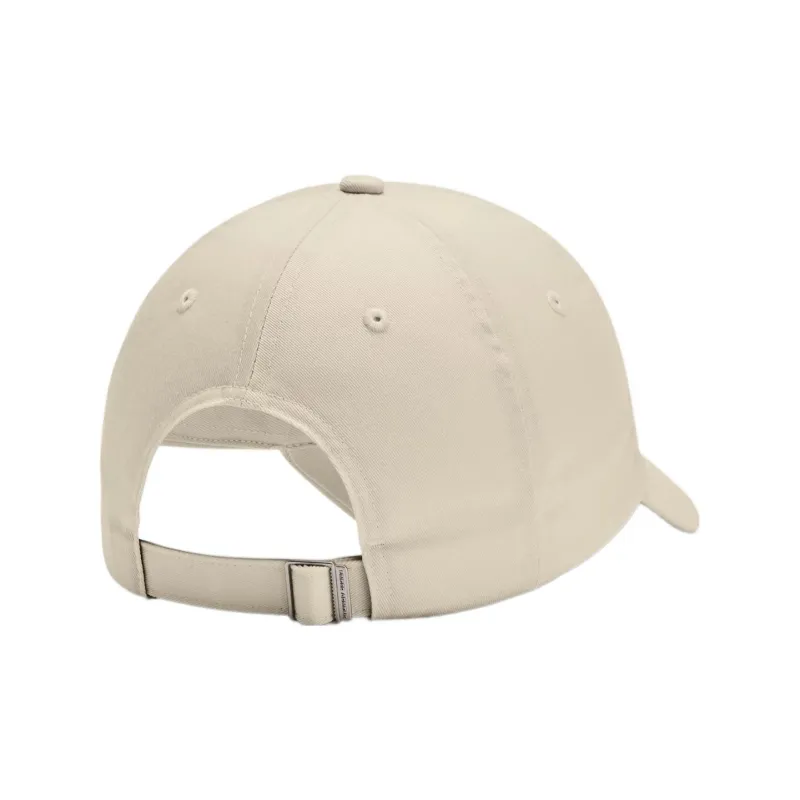 Under Armour Baseball Caps Women's Limestone White-1