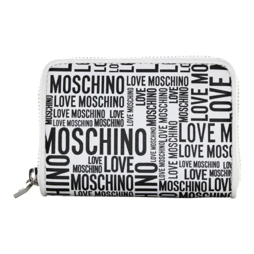 LOVE MOSCHINO Wallets