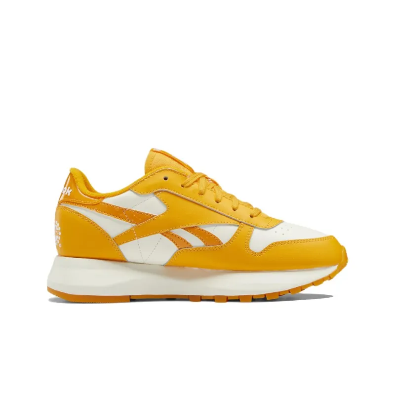 Reebok Popsicle X Classic Leather Sp 'Semi Fire Spark' Women's-1