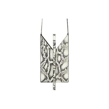 Givenchy Cut-out Cellphone Pouches