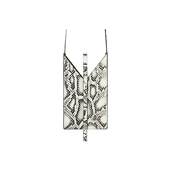 Givenchy Cut out Cellphone Pouches-0