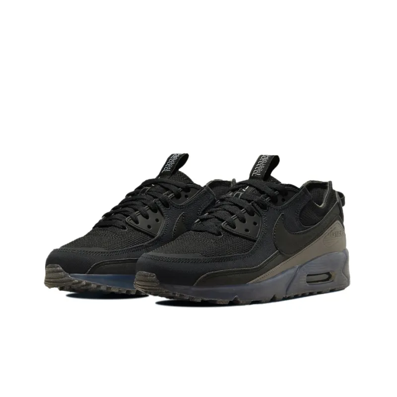 Nike Air Max Terrascape 90 Black-2