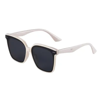 ENFANTIN Square Sunglasses Unisex
