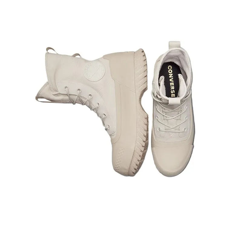 Converse Chuck Taylor All Star Lugged 2.0 Cc X Hi Khaki-3