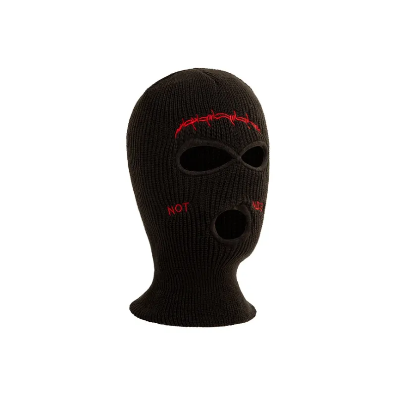 BAIJUAN Beanies Unisex-7